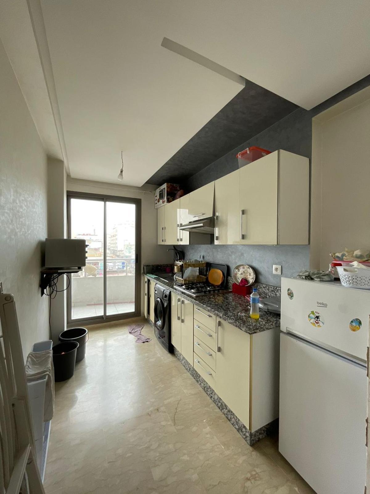 Apartamento Anoual *
