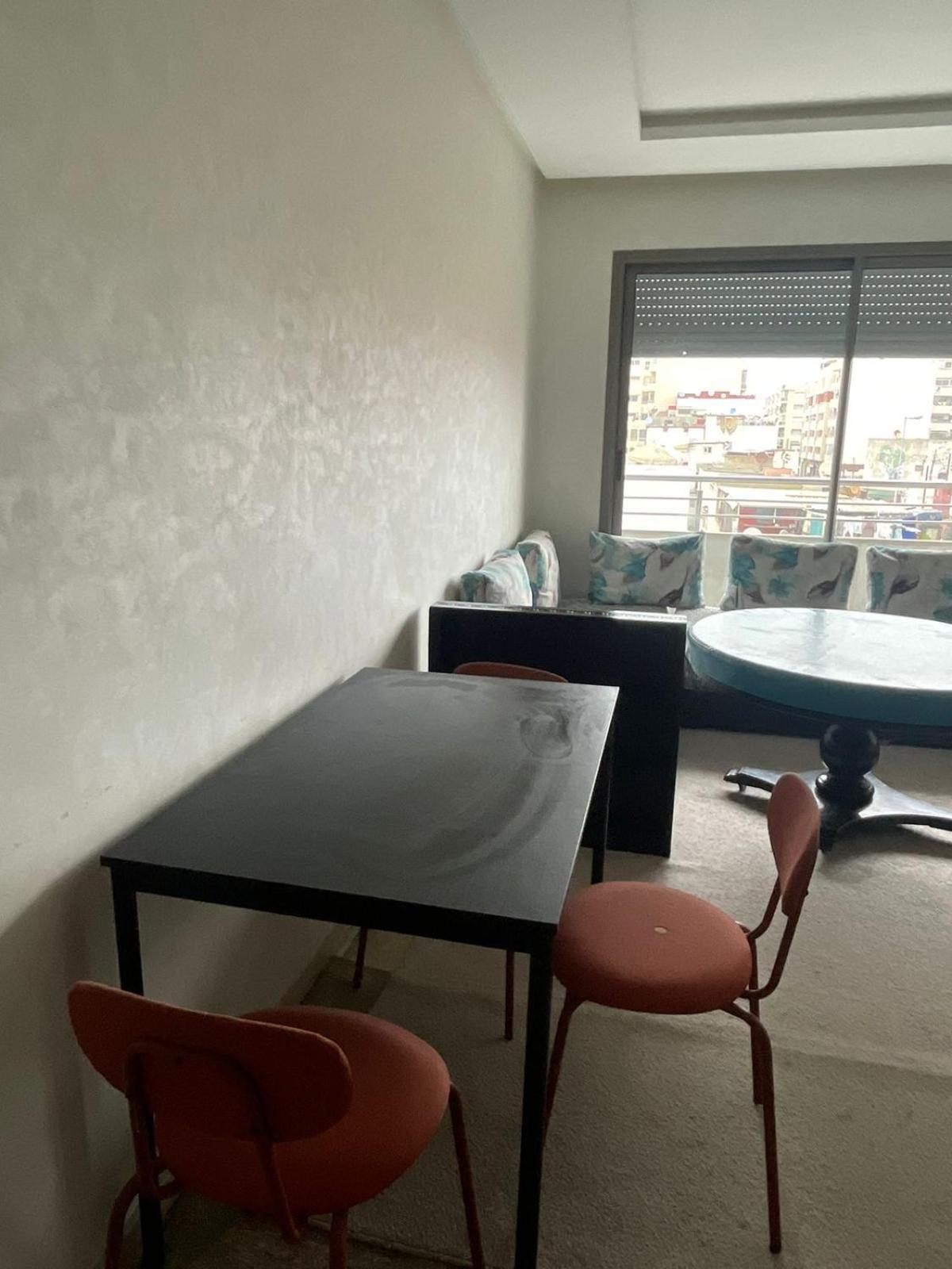 Anoual Apartamento Casa Blanca