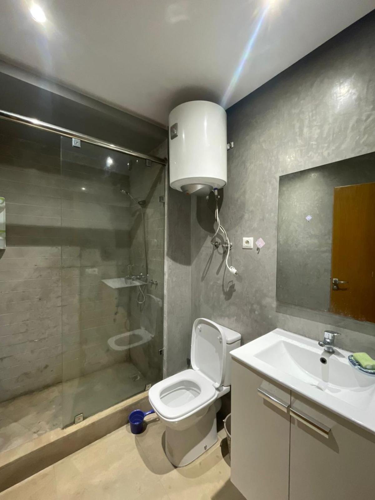 Anoual Apartamento