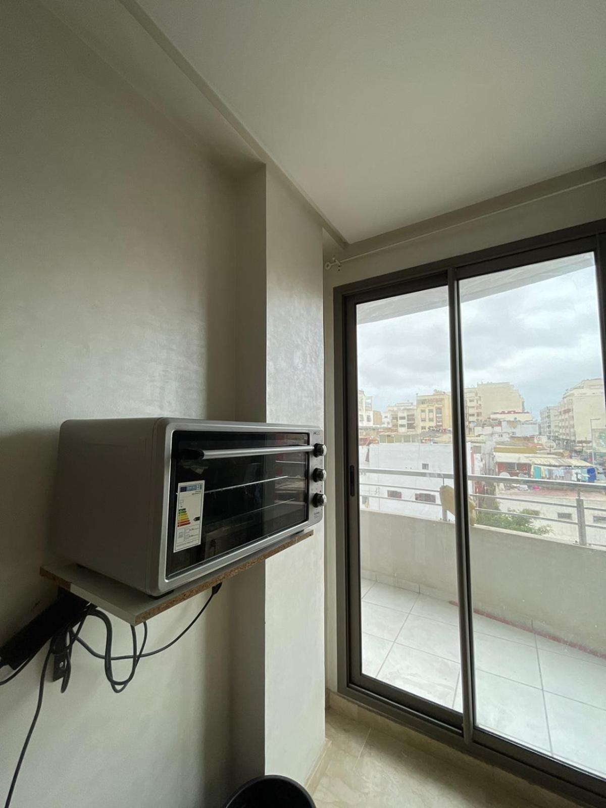 Apartamento Anoual