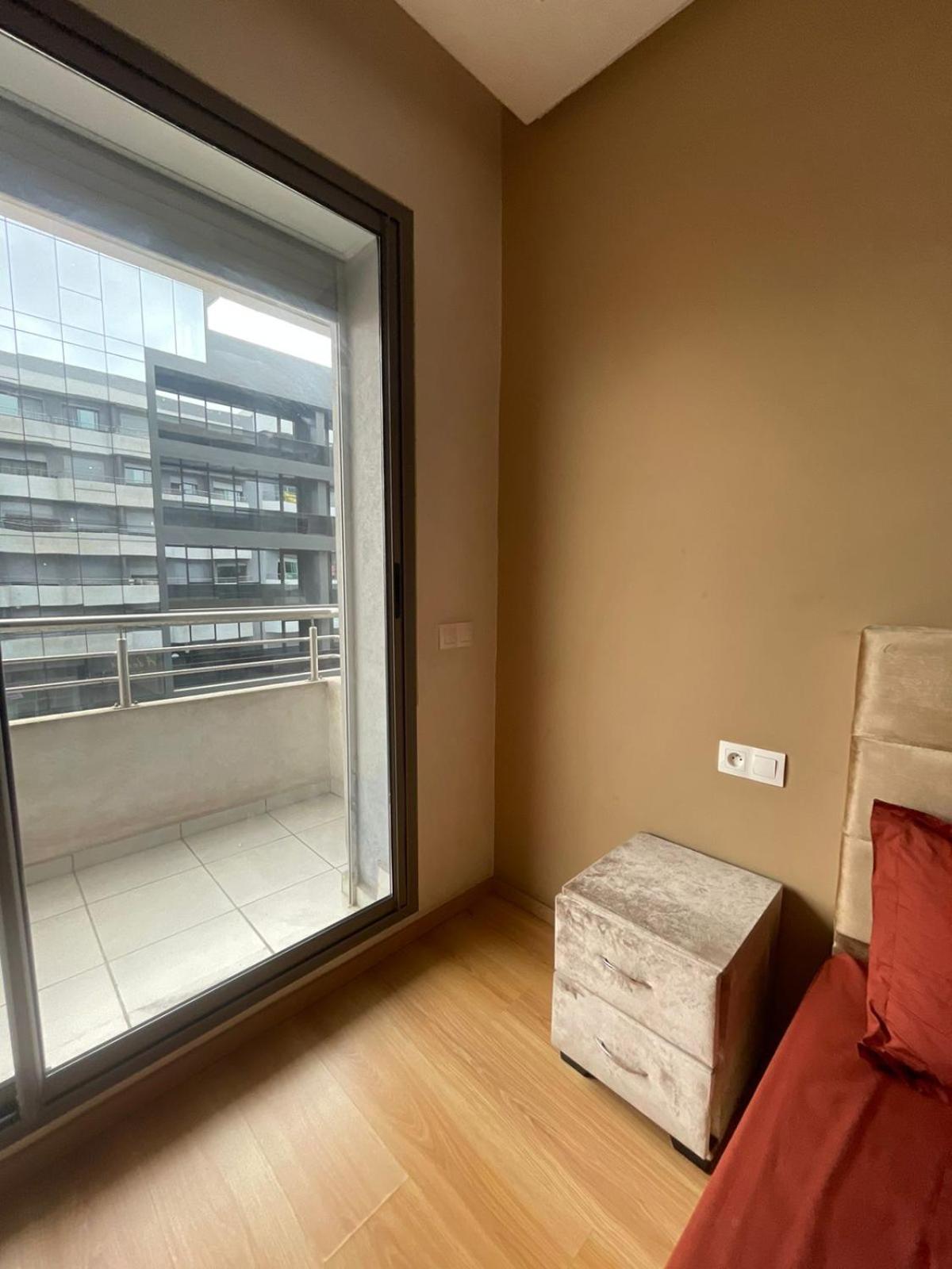 Apartamento Anoual *