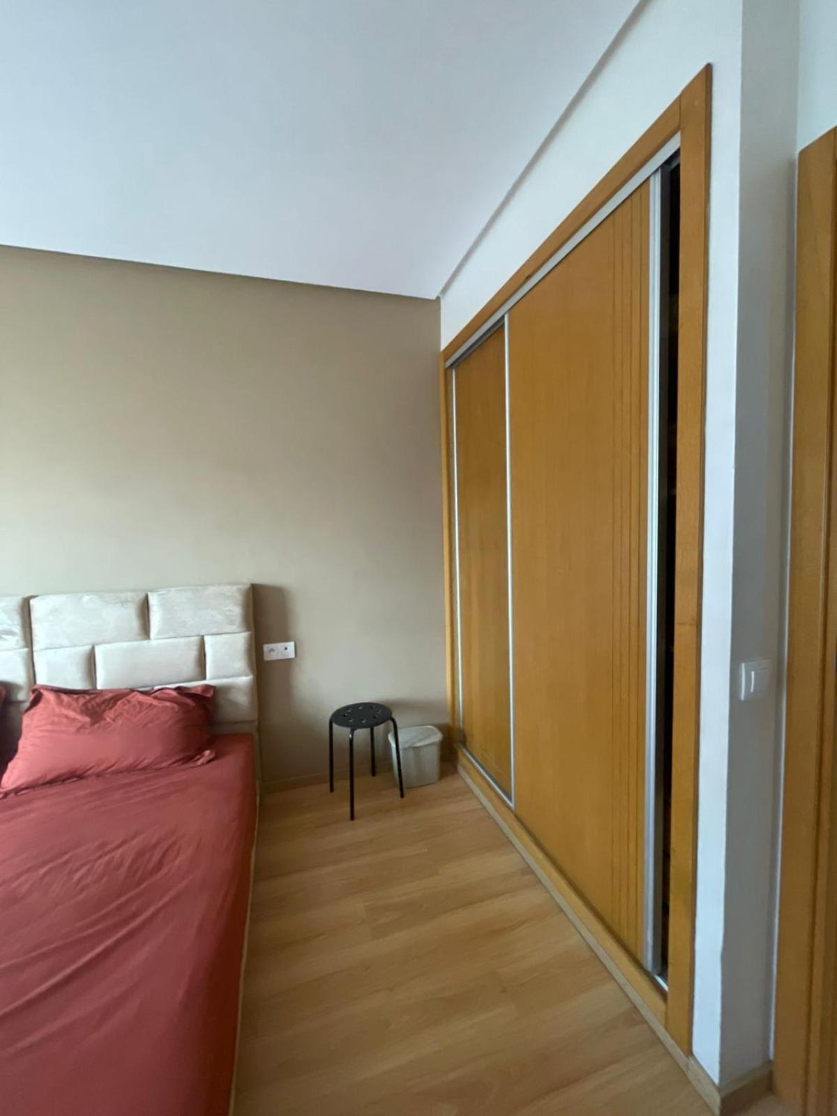 Apartamento Anoual Casa Blanca