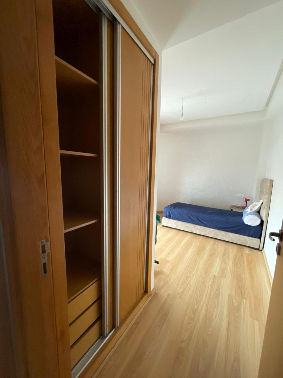 Anoual Apartamento